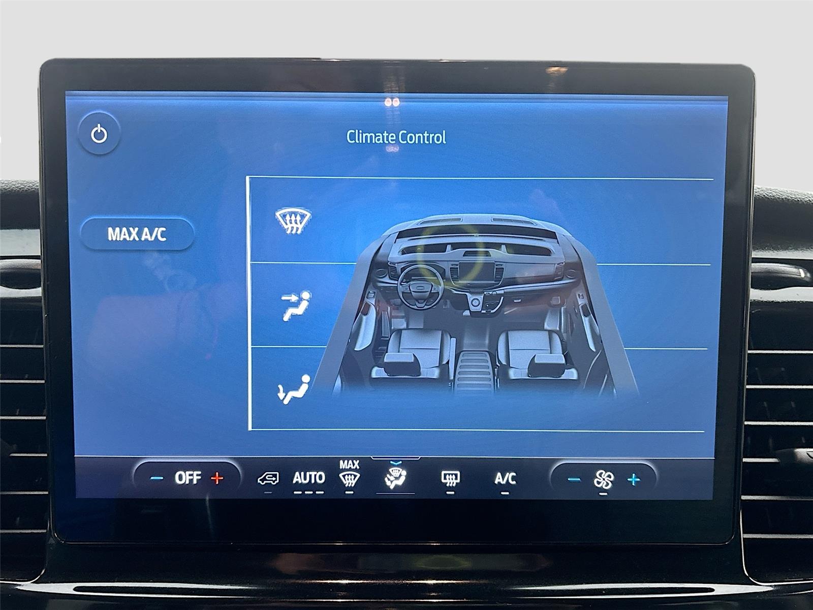 2023 Ford Transit 350 XLT