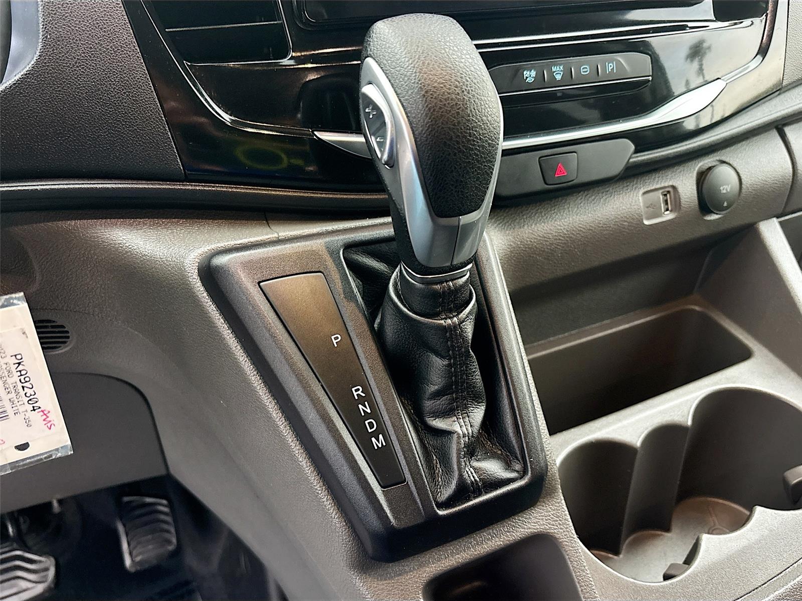 2023 Ford Transit 350 XLT