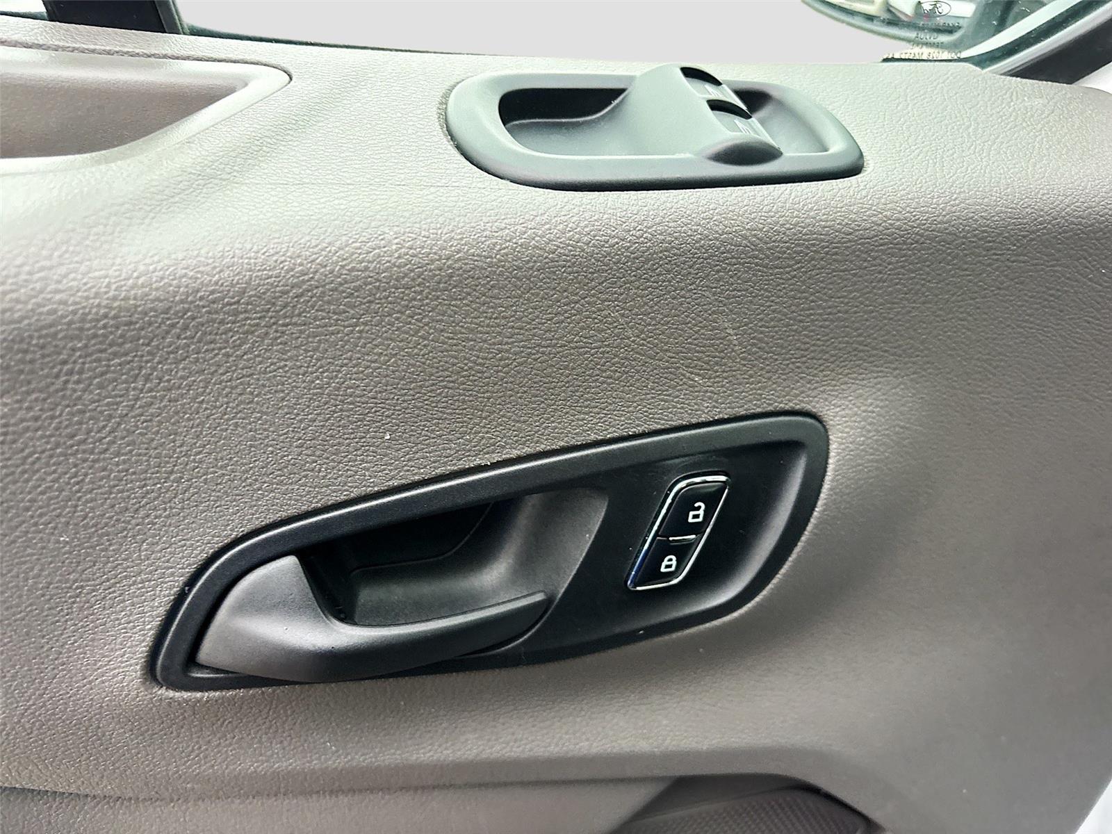 2023 Ford Transit 350 XLT