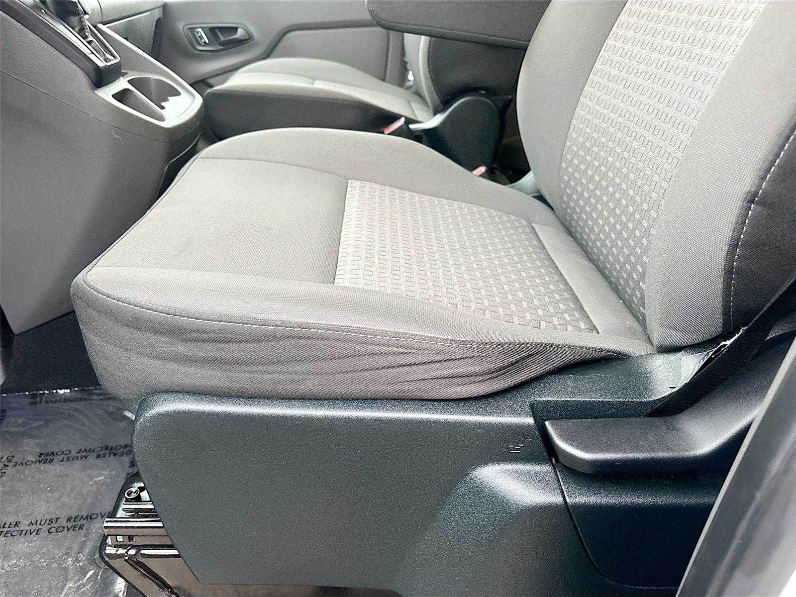 2023 Ford Transit 350 XLT