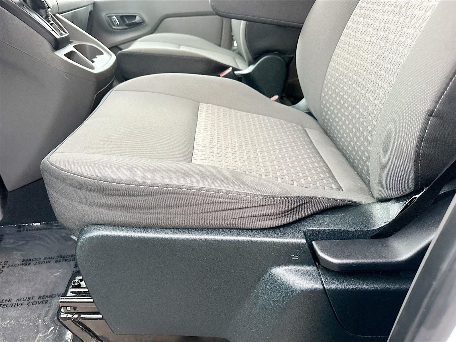 2023 Ford Transit 350 XLT