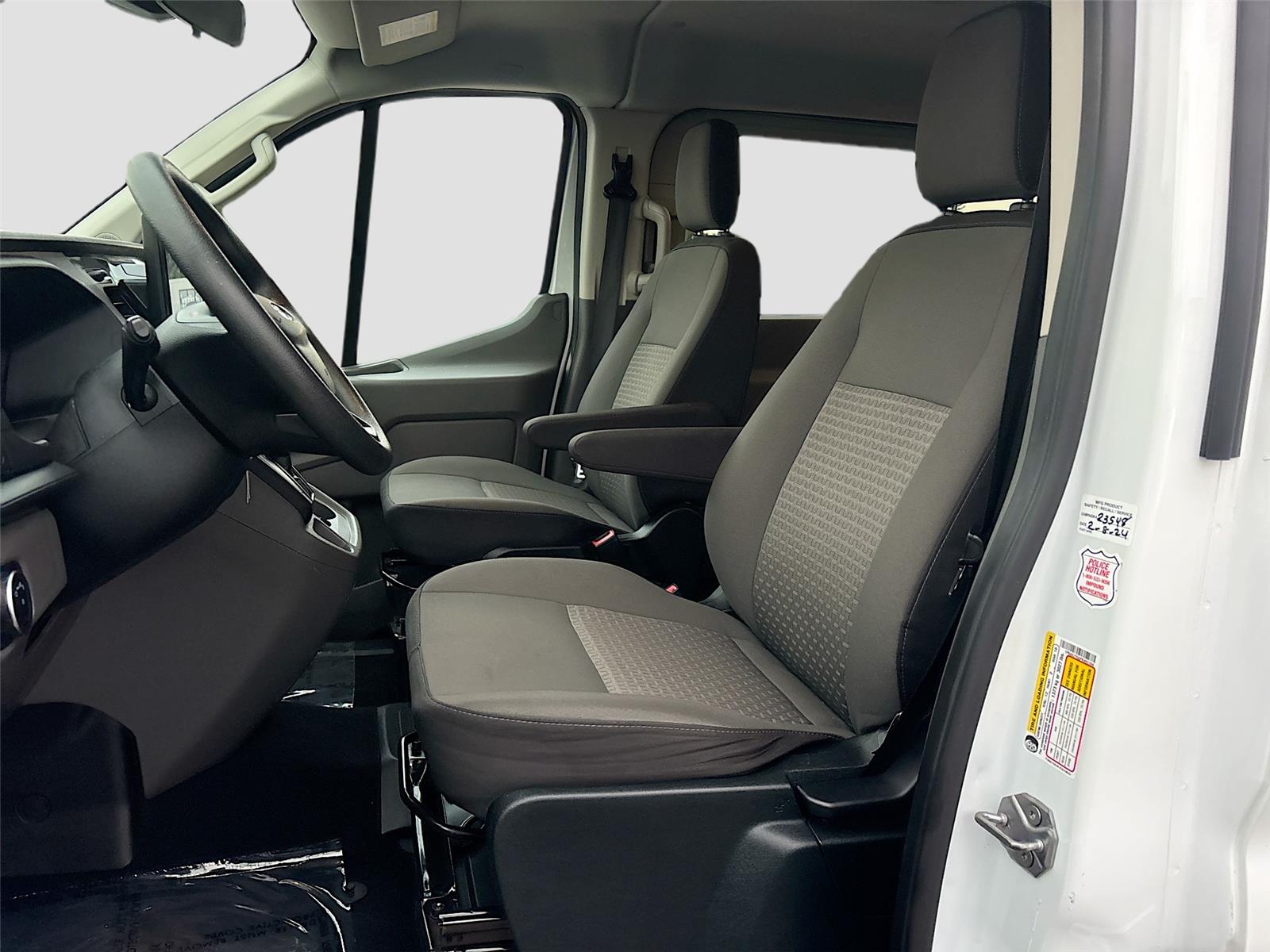 2023 Ford Transit 350 XLT