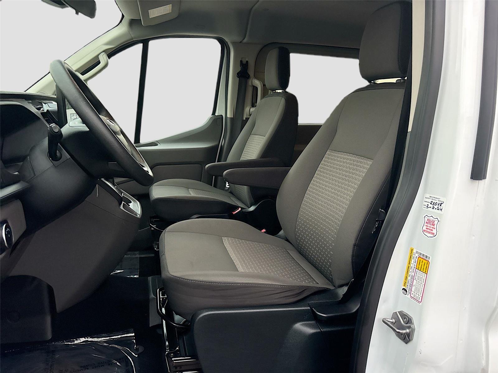 2023 Ford Transit 350 XLT