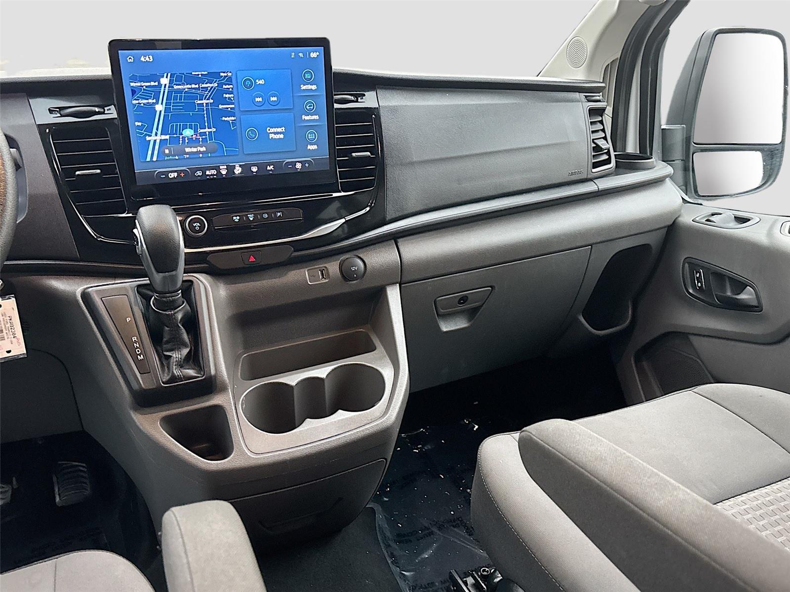 2023 Ford Transit 350 XLT