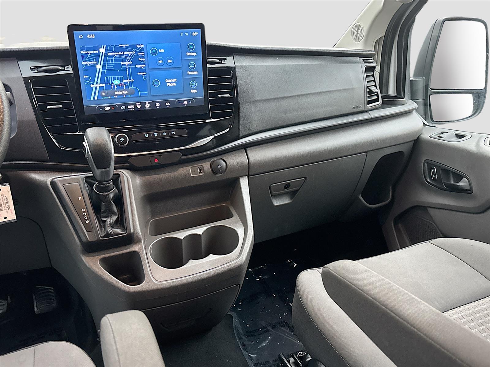 2023 Ford Transit 350 XLT