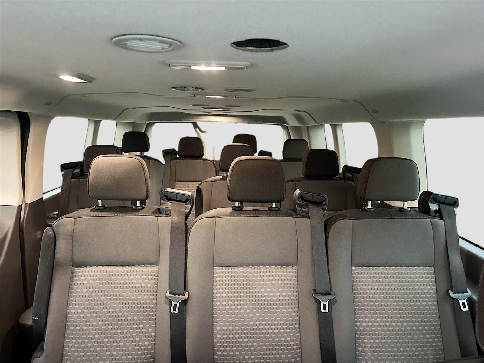 2023 Ford Transit 350 XLT