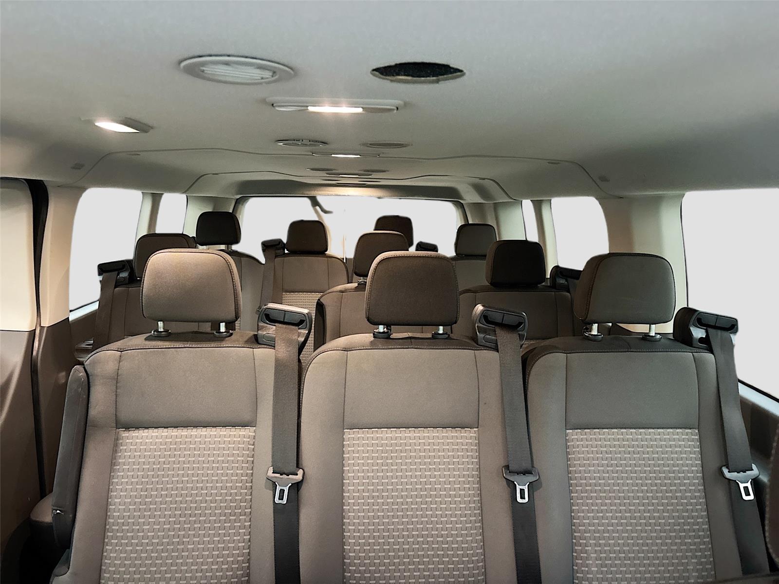 2023 Ford Transit 350 XLT