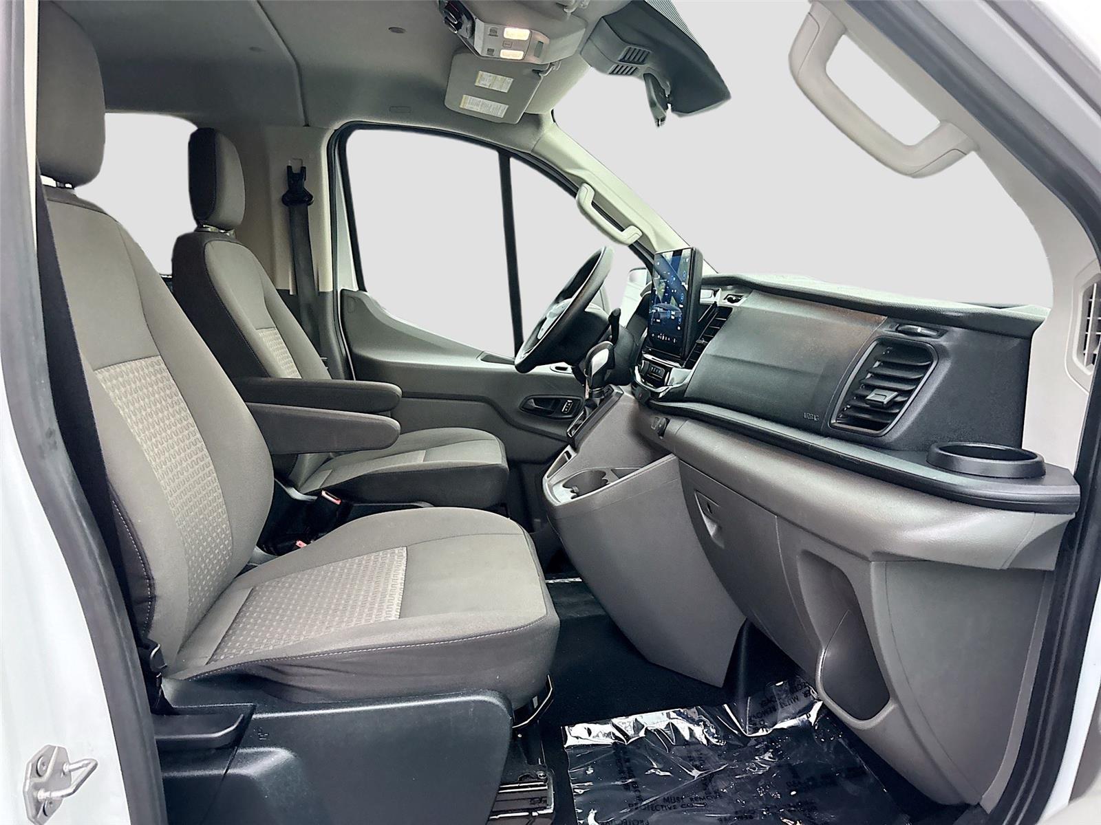 2023 Ford Transit 350 XLT