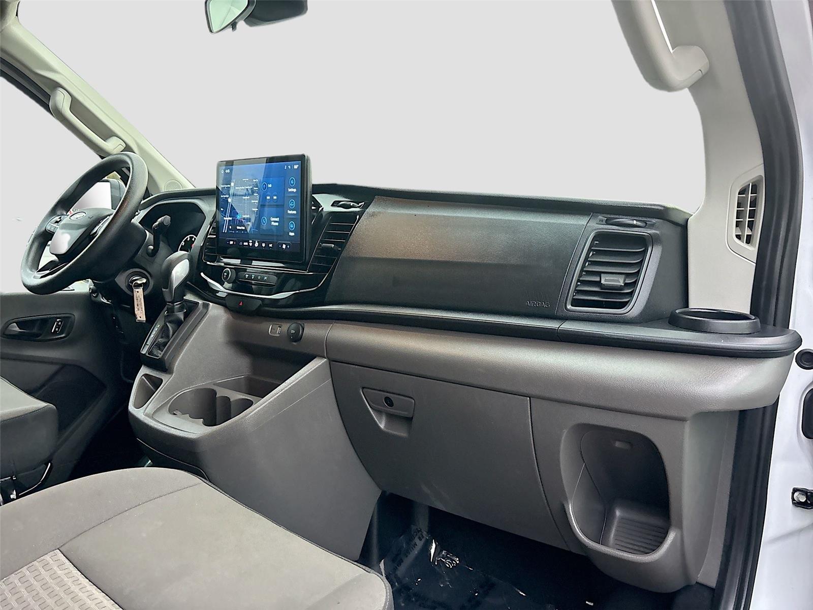 2023 Ford Transit 350 XLT