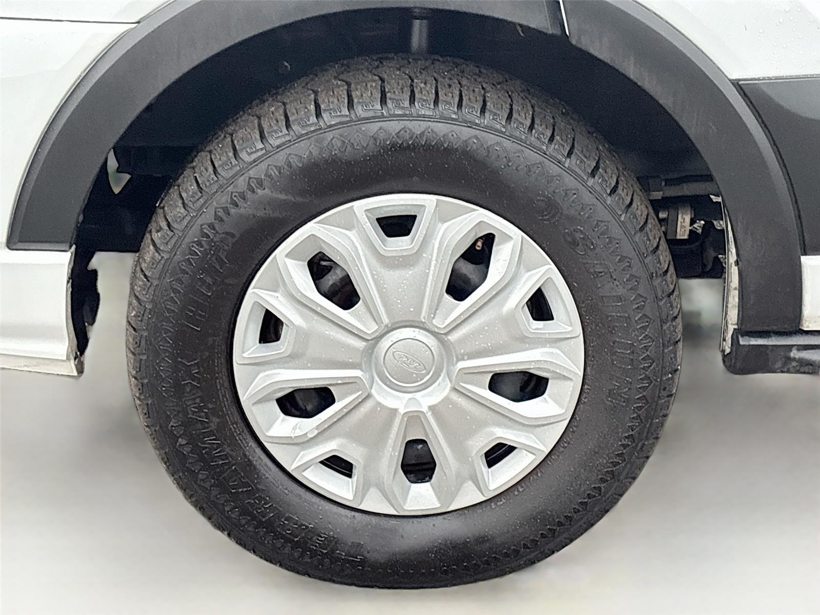 2023 Ford Transit 350 XLT