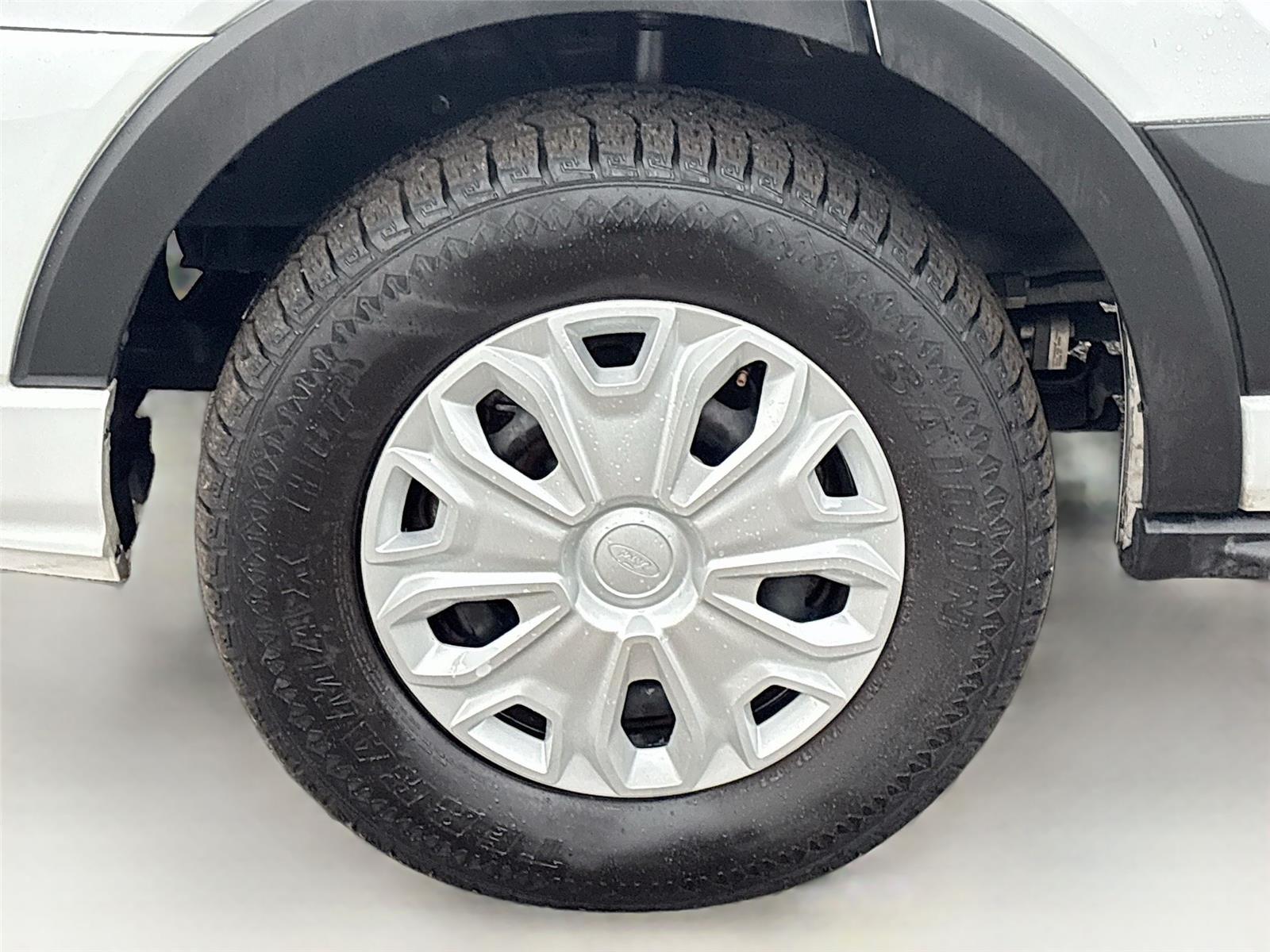 2023 Ford Transit 350 XLT