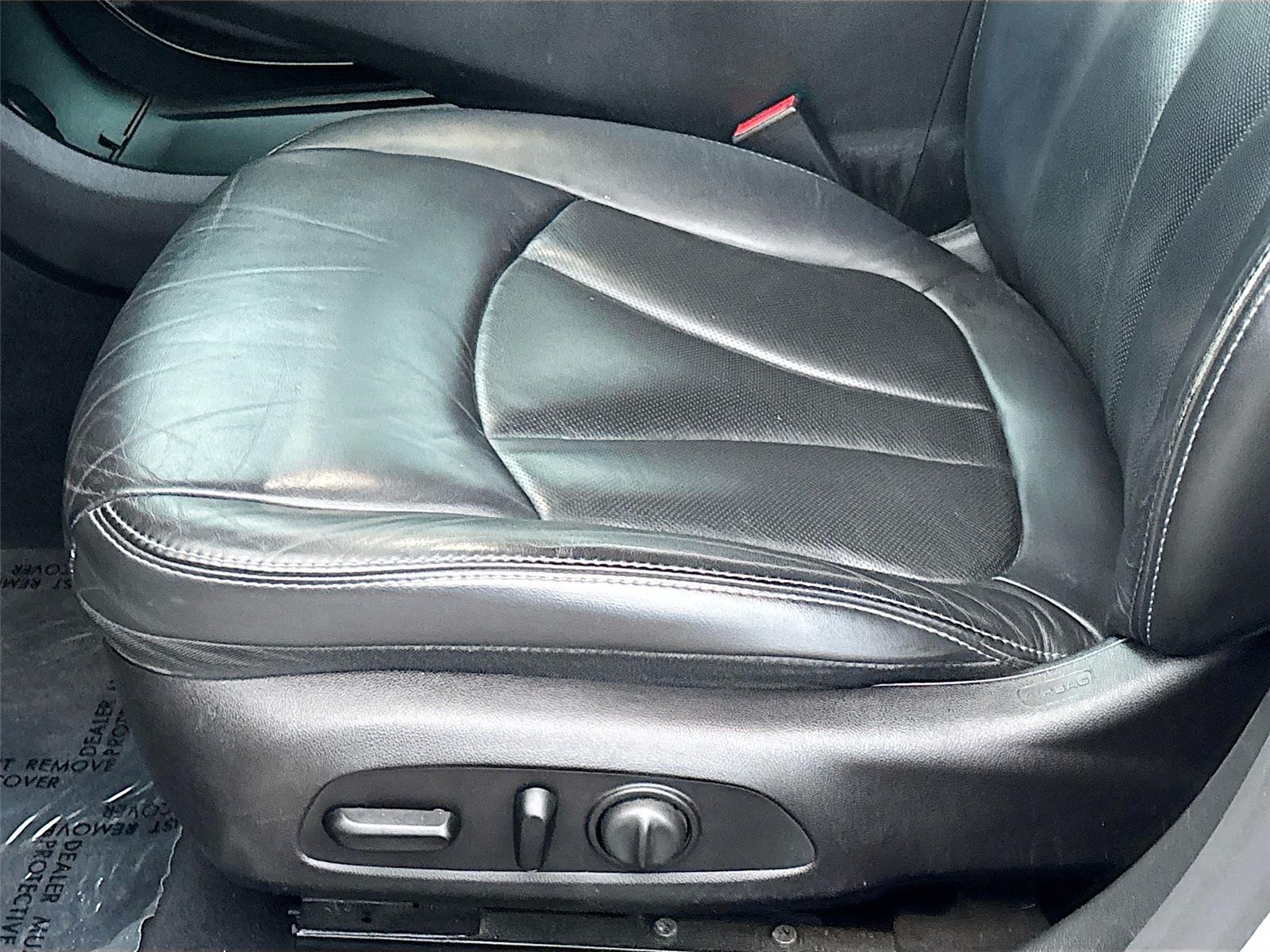 2017 Buick LaCrosse Essence