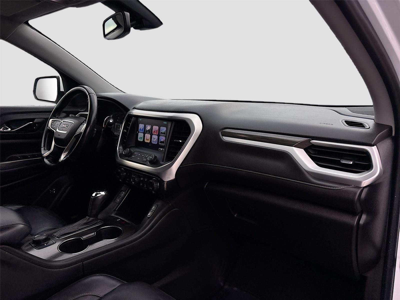 2019 GMC Acadia SLT