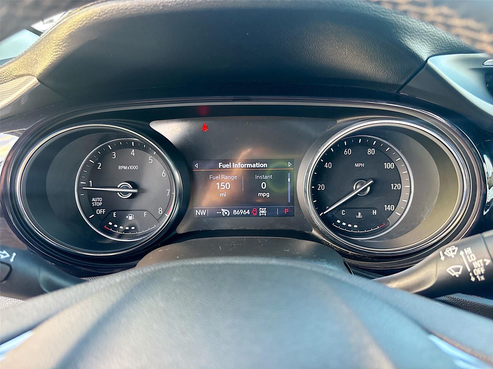 2020 Buick Encore GX Preferred