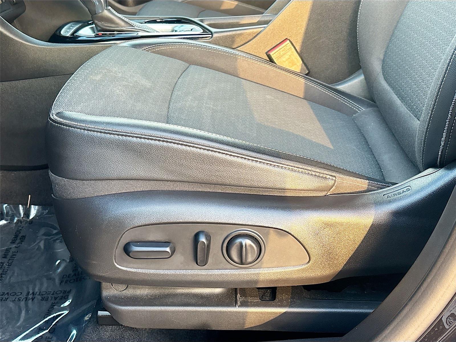 2020 Buick Encore GX Preferred