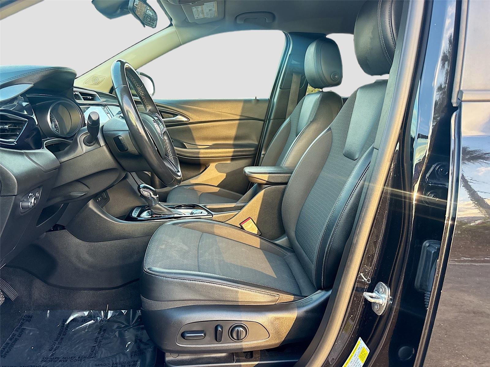 2020 Buick Encore GX Preferred