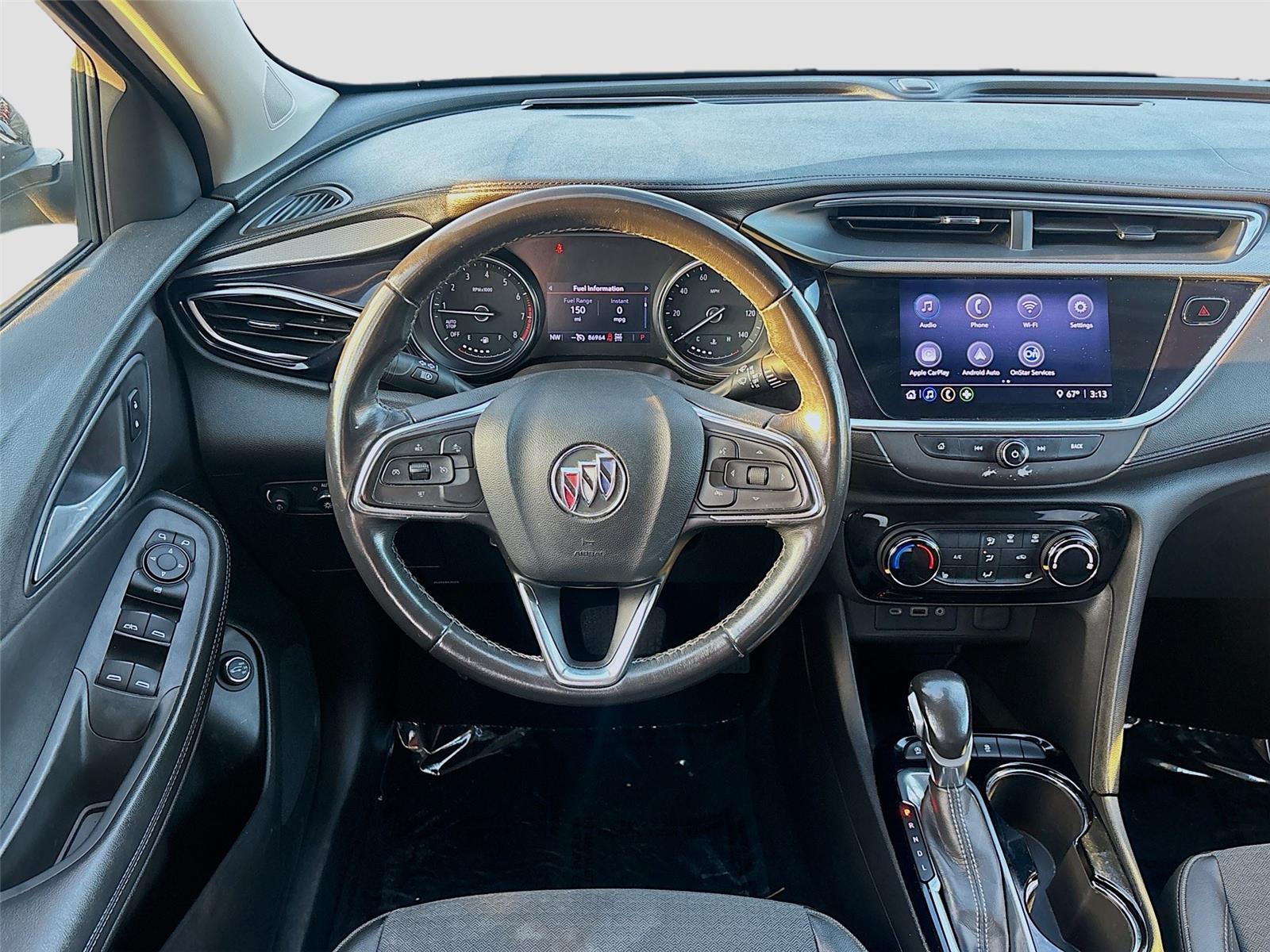 2020 Buick Encore GX Preferred