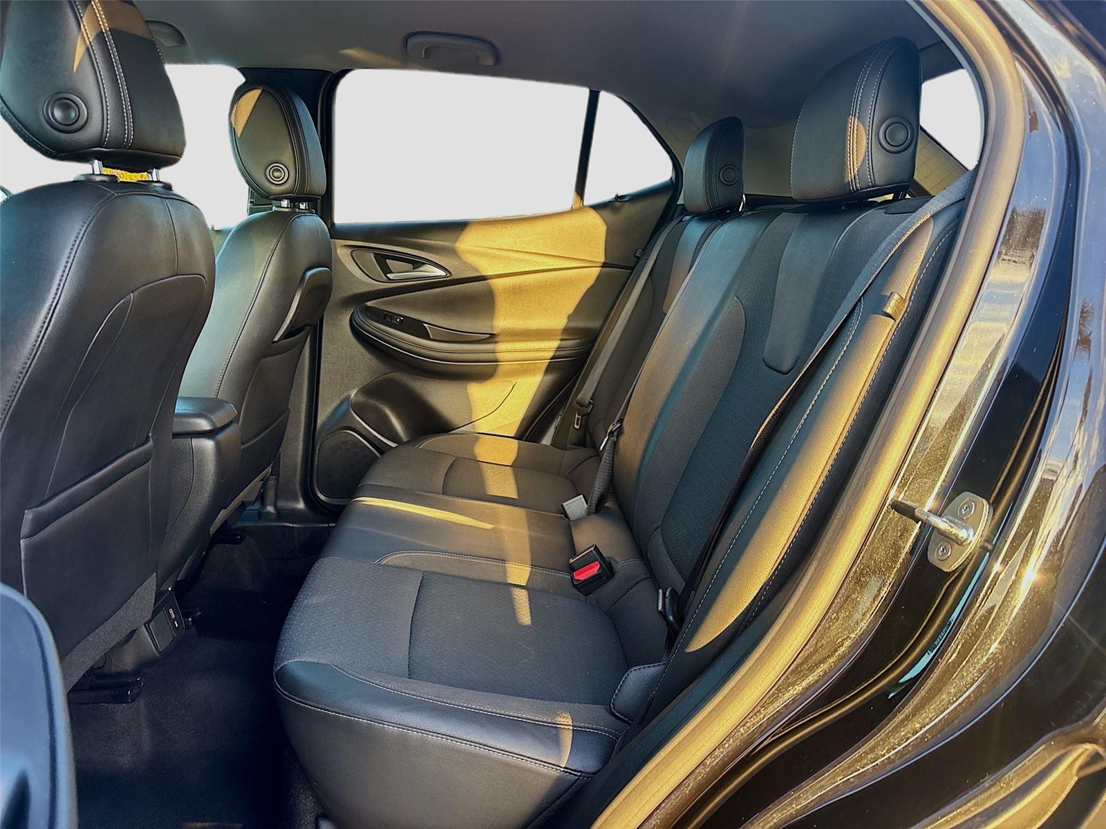 2020 Buick Encore GX Preferred