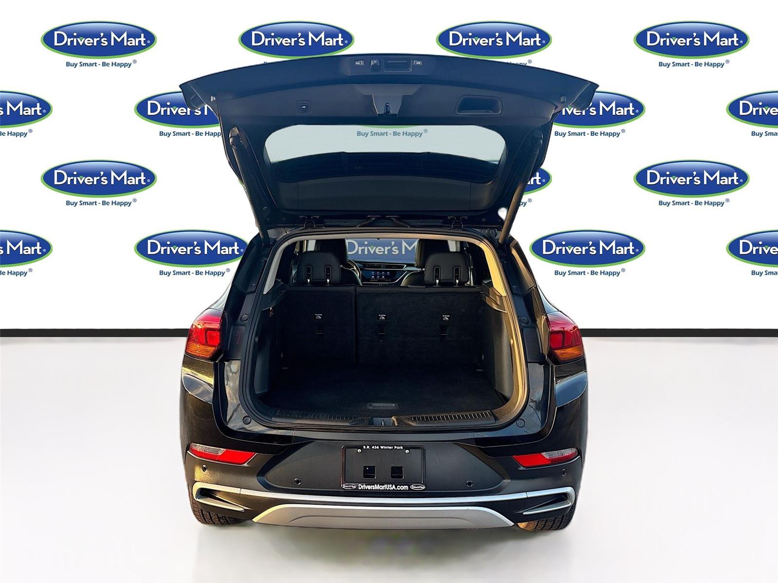 2020 Buick Encore GX Preferred