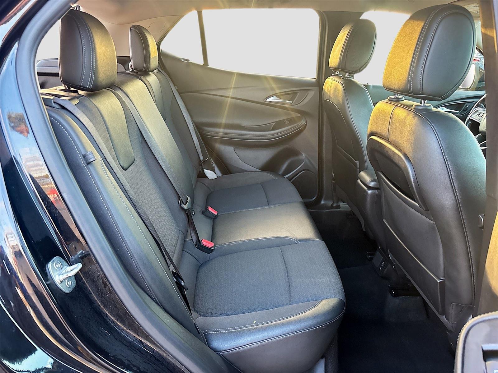 2020 Buick Encore GX Preferred