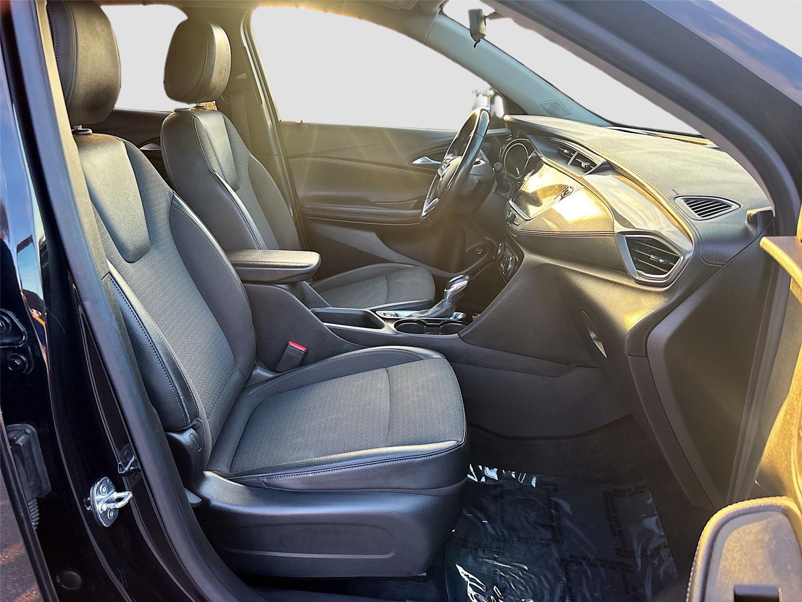 2020 Buick Encore GX Preferred
