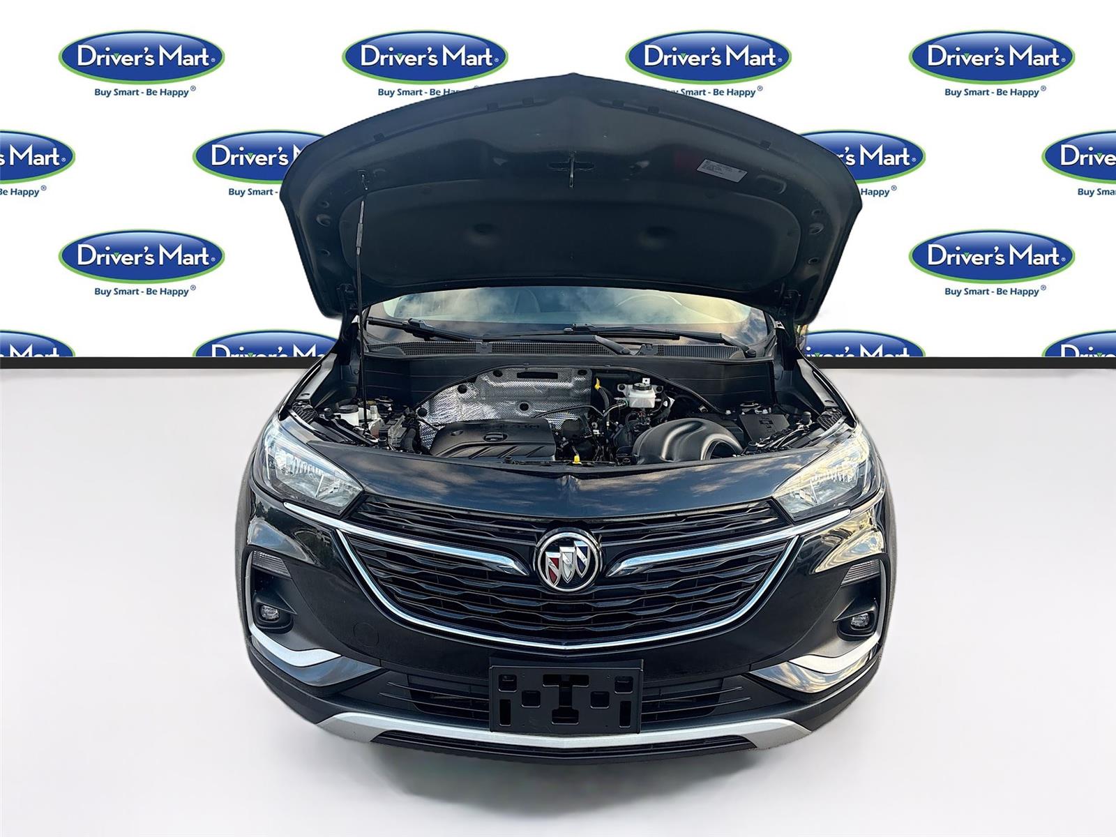 2020 Buick Encore GX Preferred