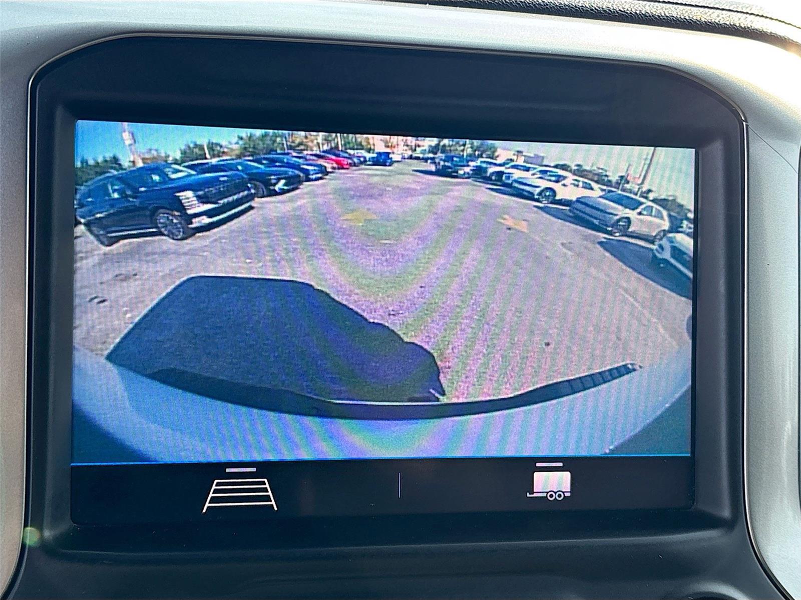 2021 Chevrolet Silverado 2500HD LT