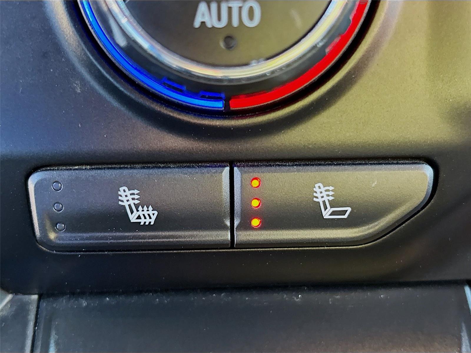 2021 Chevrolet Silverado 2500HD LT