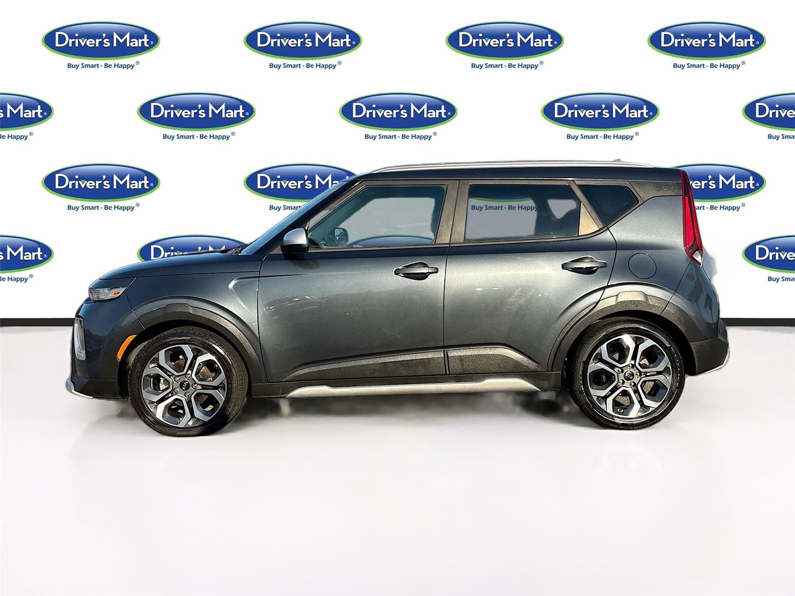 2020 Kia Soul X-Line