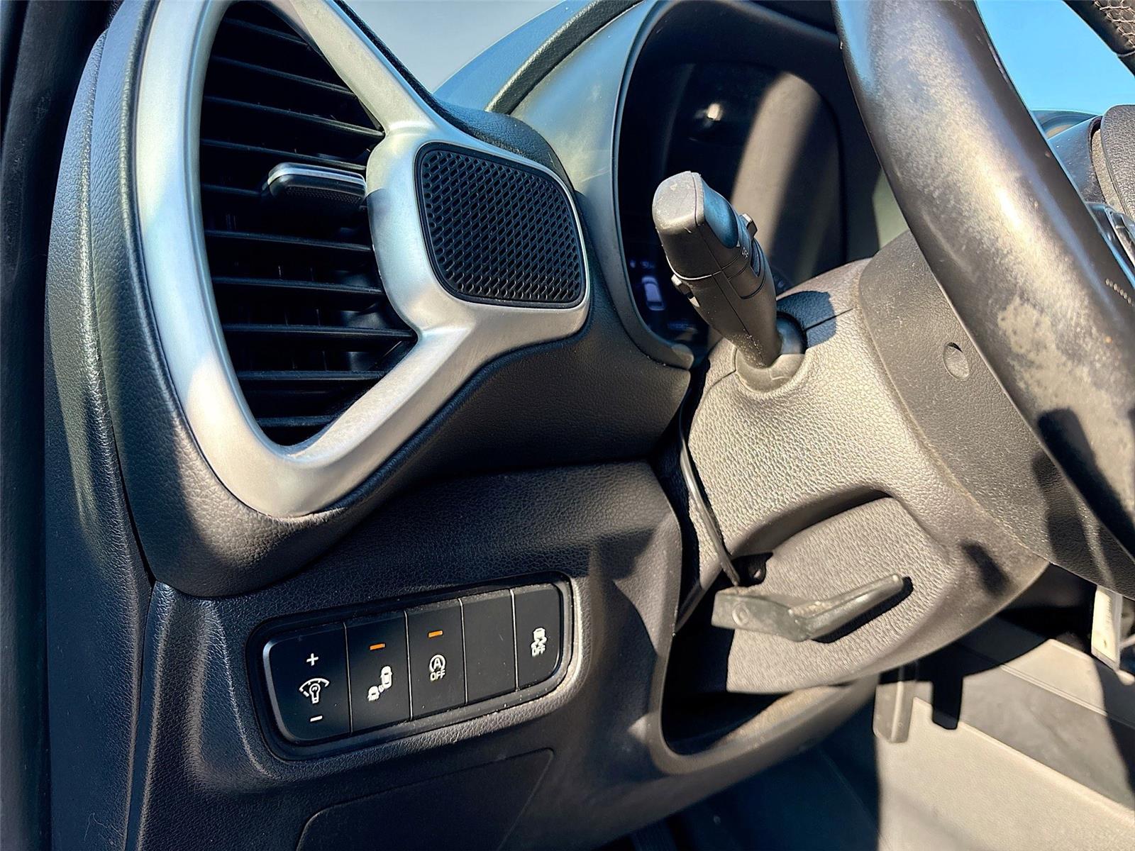 2020 Kia Soul X-Line