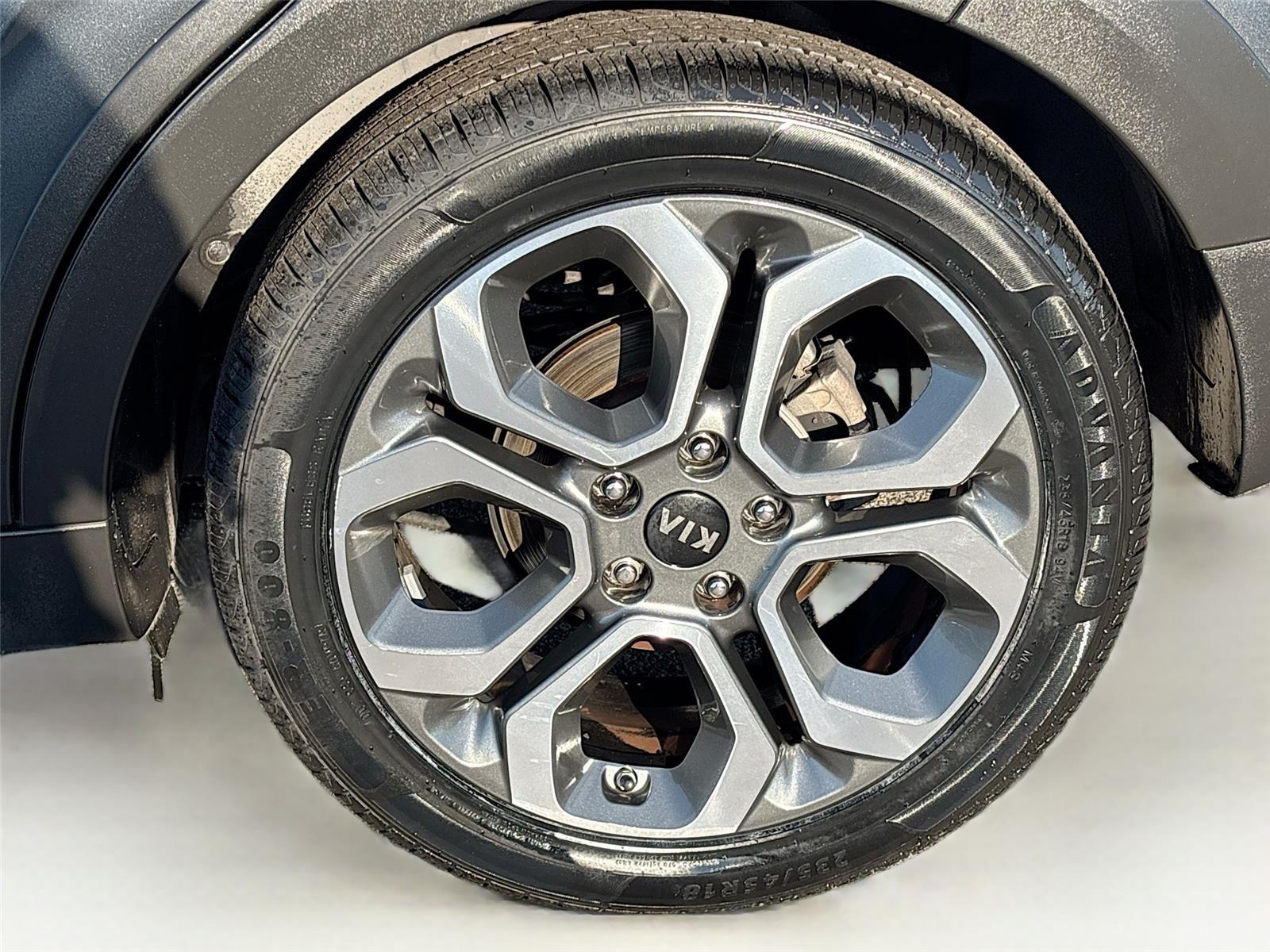 2020 Kia Soul X-Line