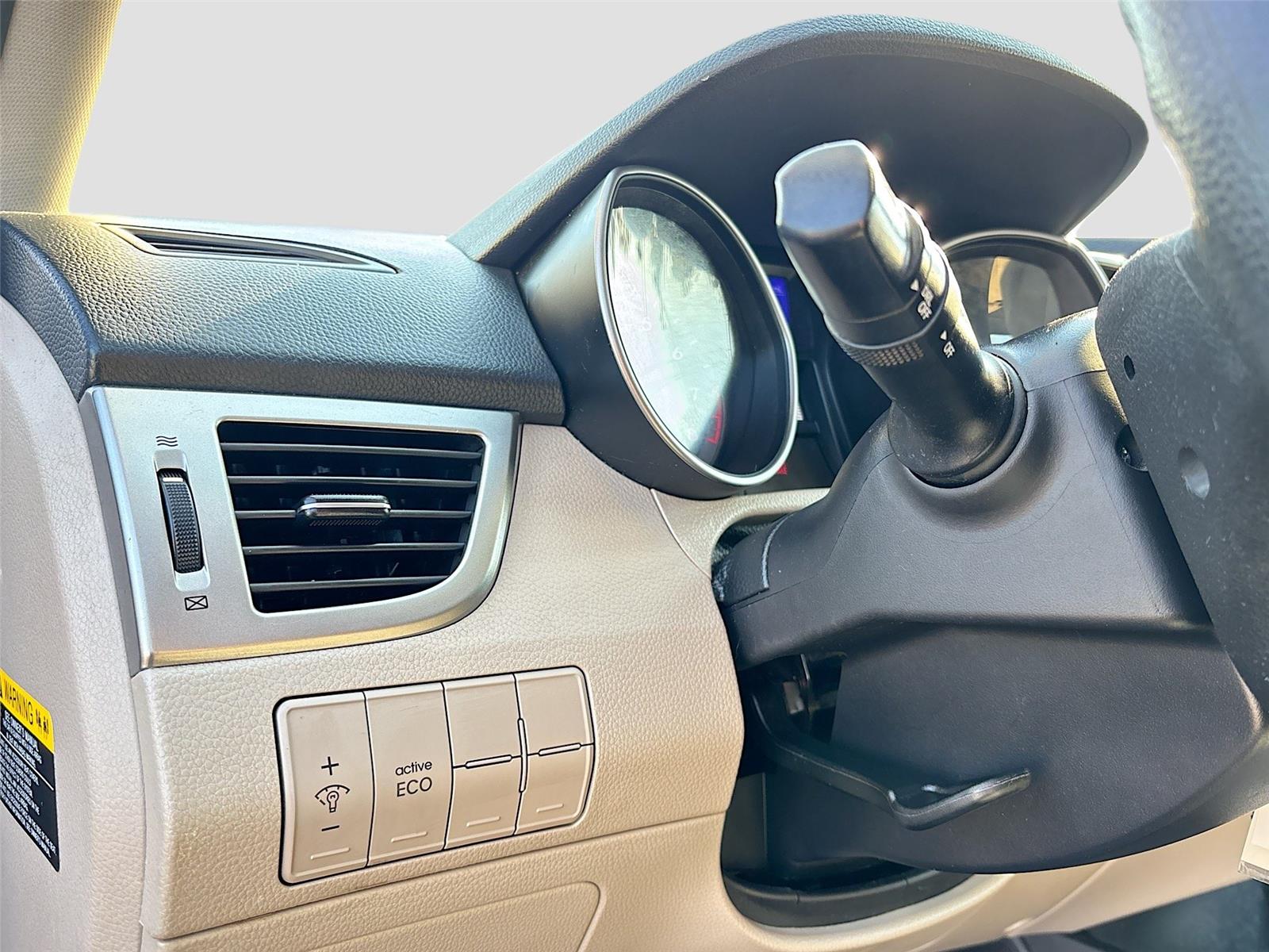 2013 Hyundai Elantra GT