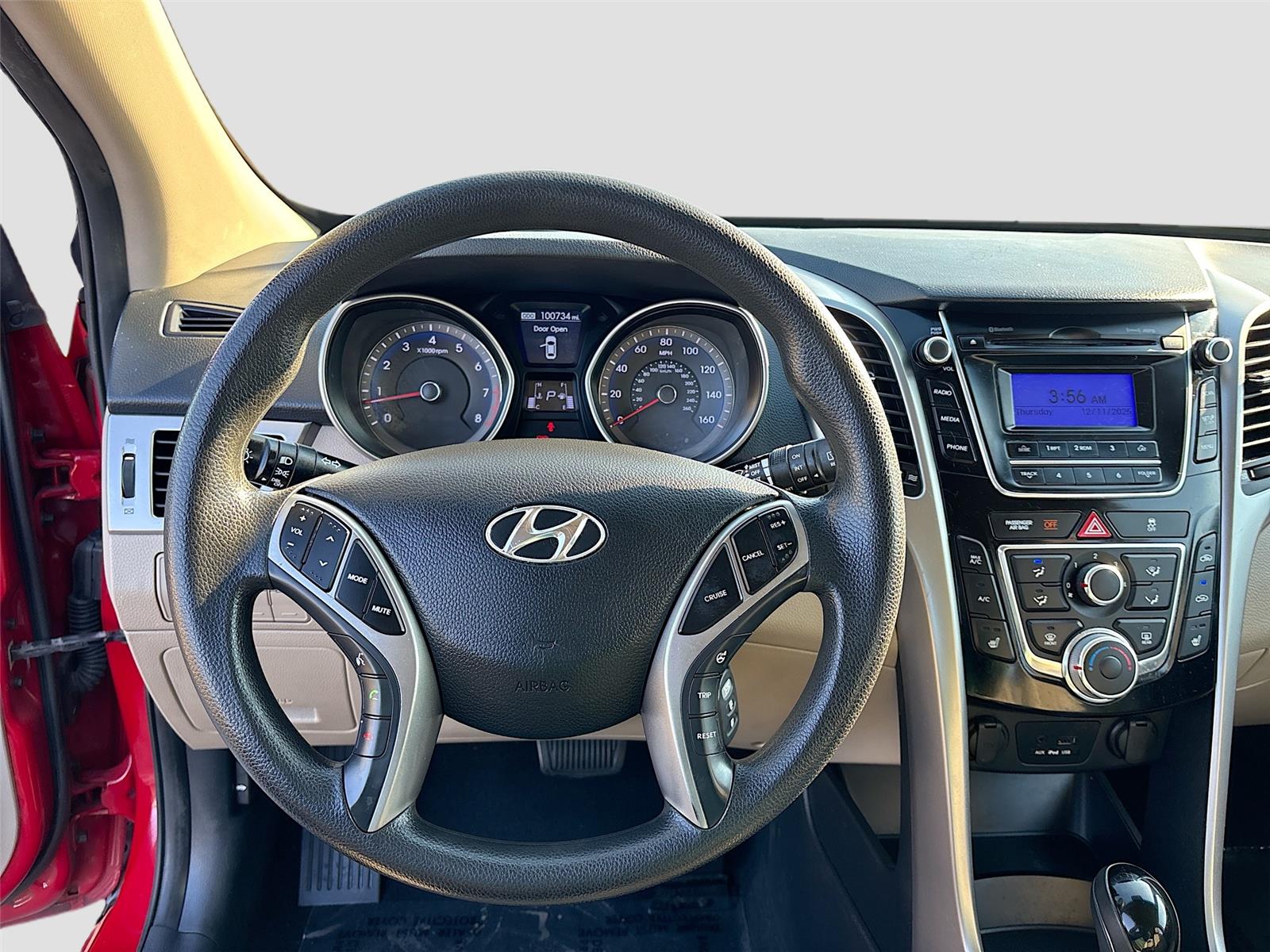 2013 Hyundai Elantra GT