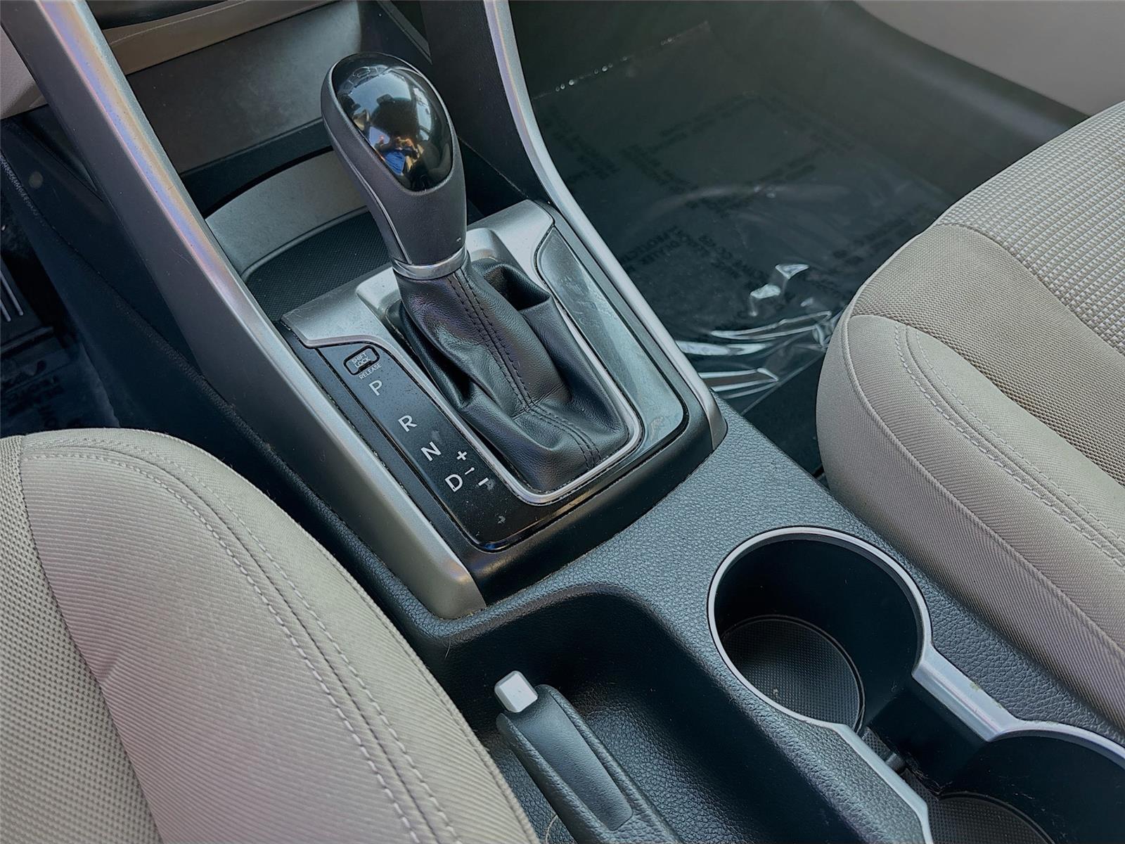 2013 Hyundai Elantra GT