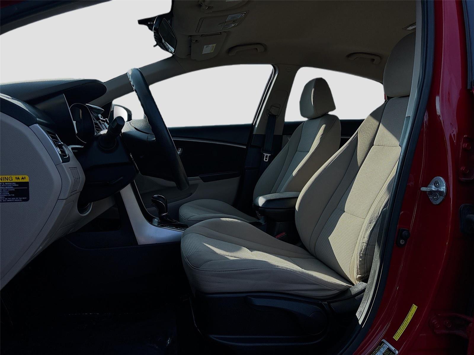 2013 Hyundai Elantra GT