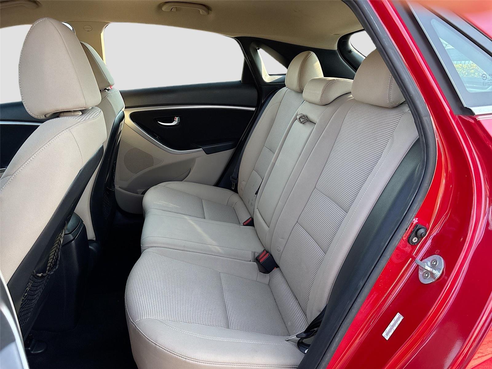 2013 Hyundai Elantra GT