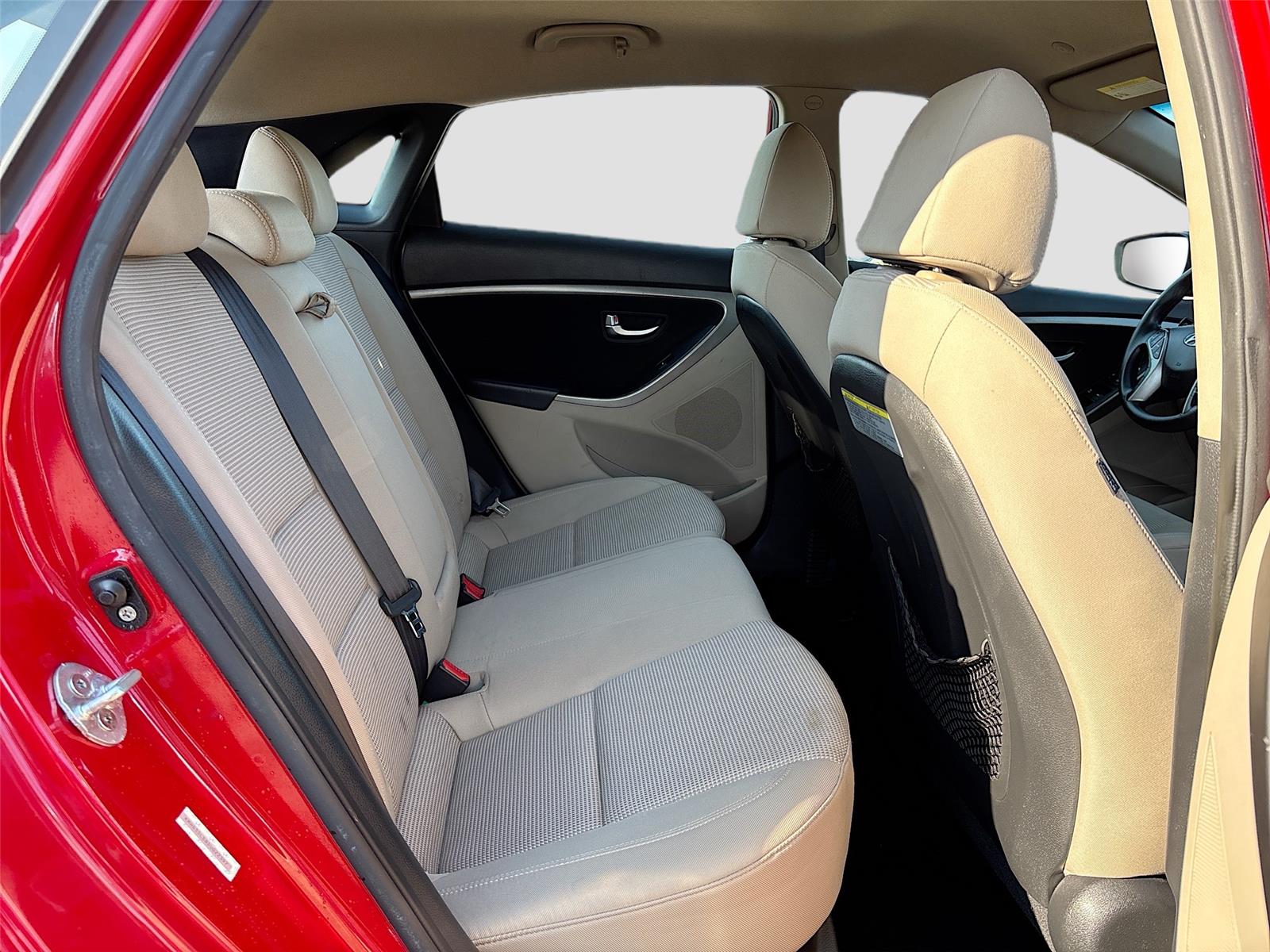 2013 Hyundai Elantra GT