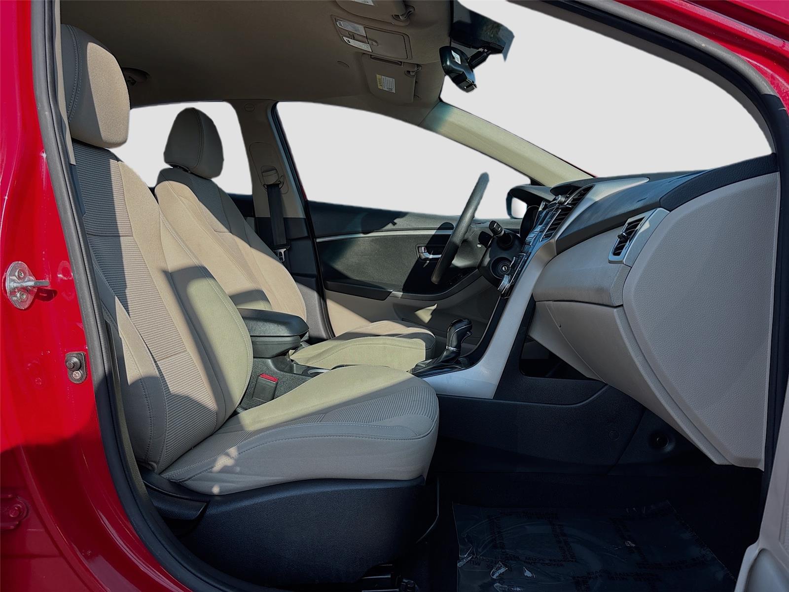 2013 Hyundai Elantra GT