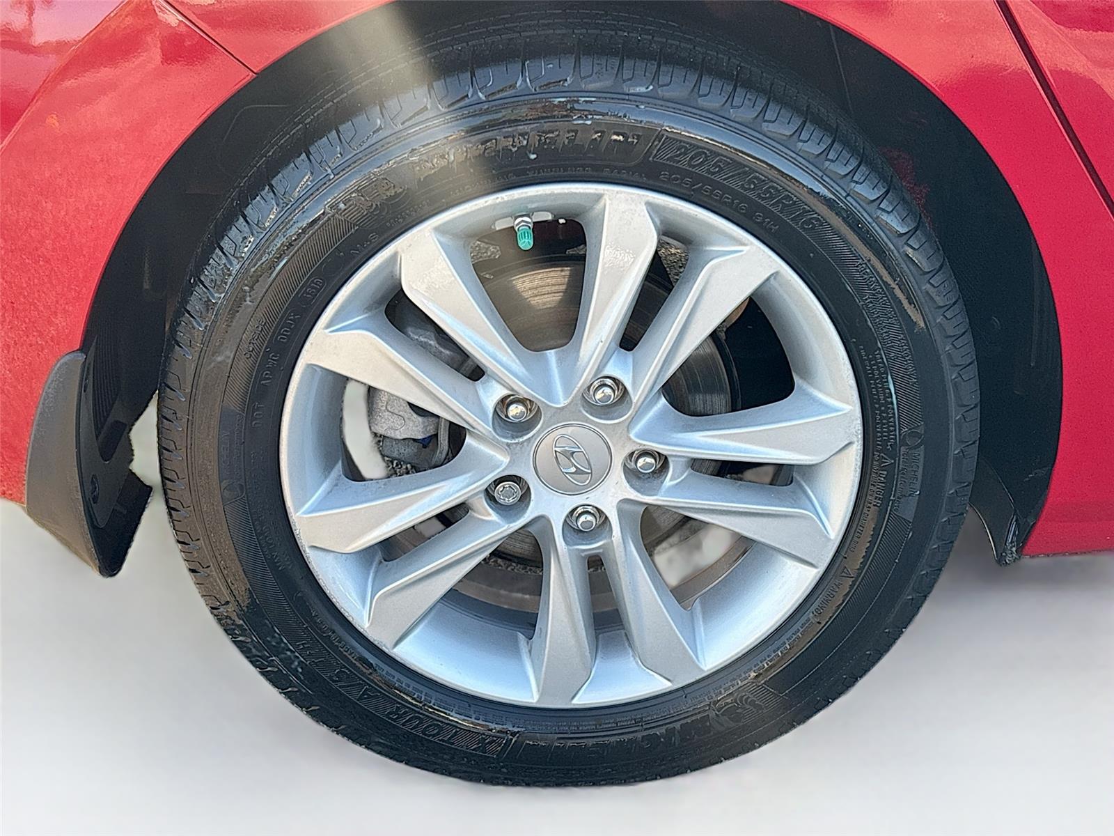 2013 Hyundai Elantra GT