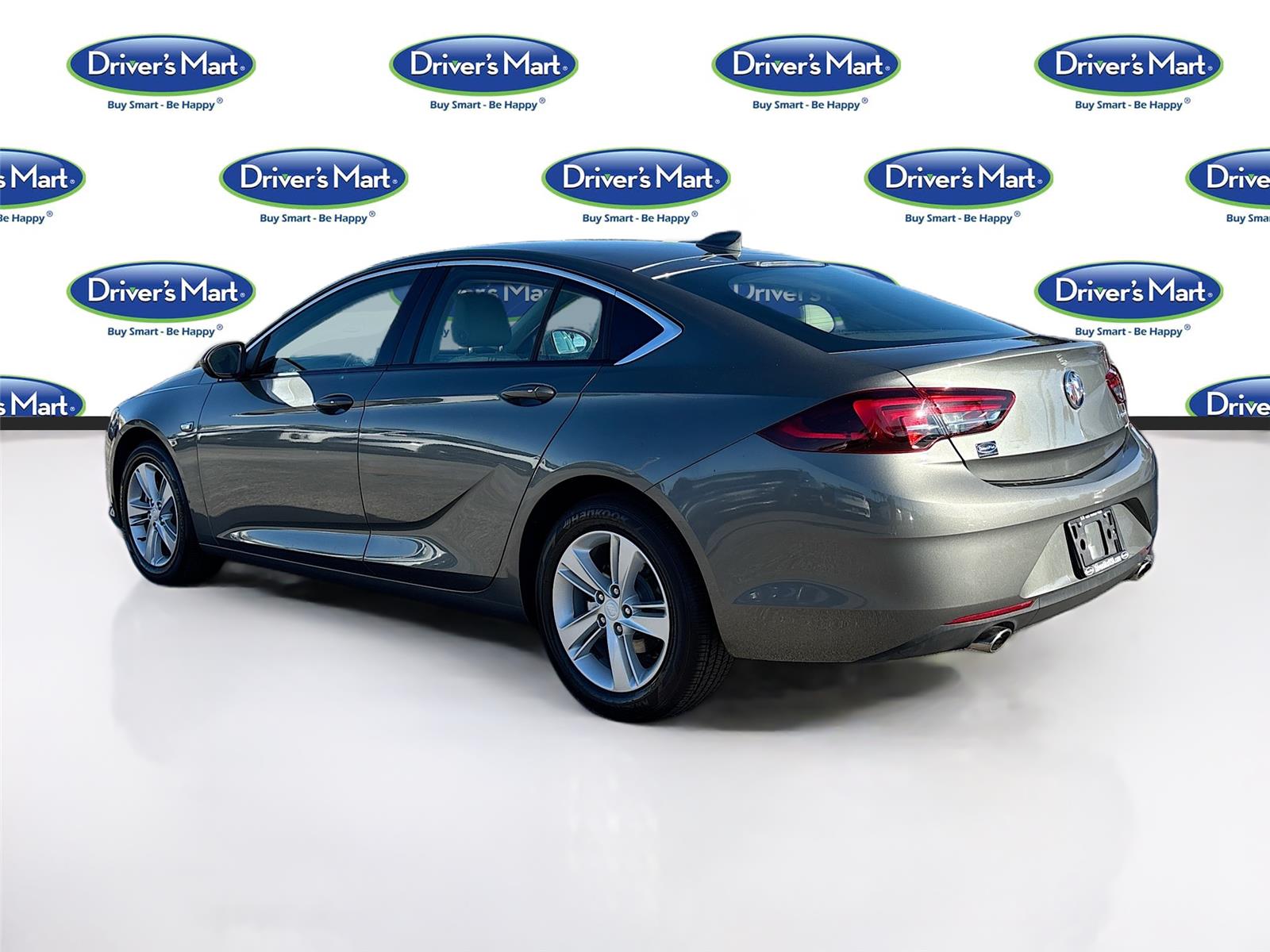 2019 Buick Regal Sportback Preferred