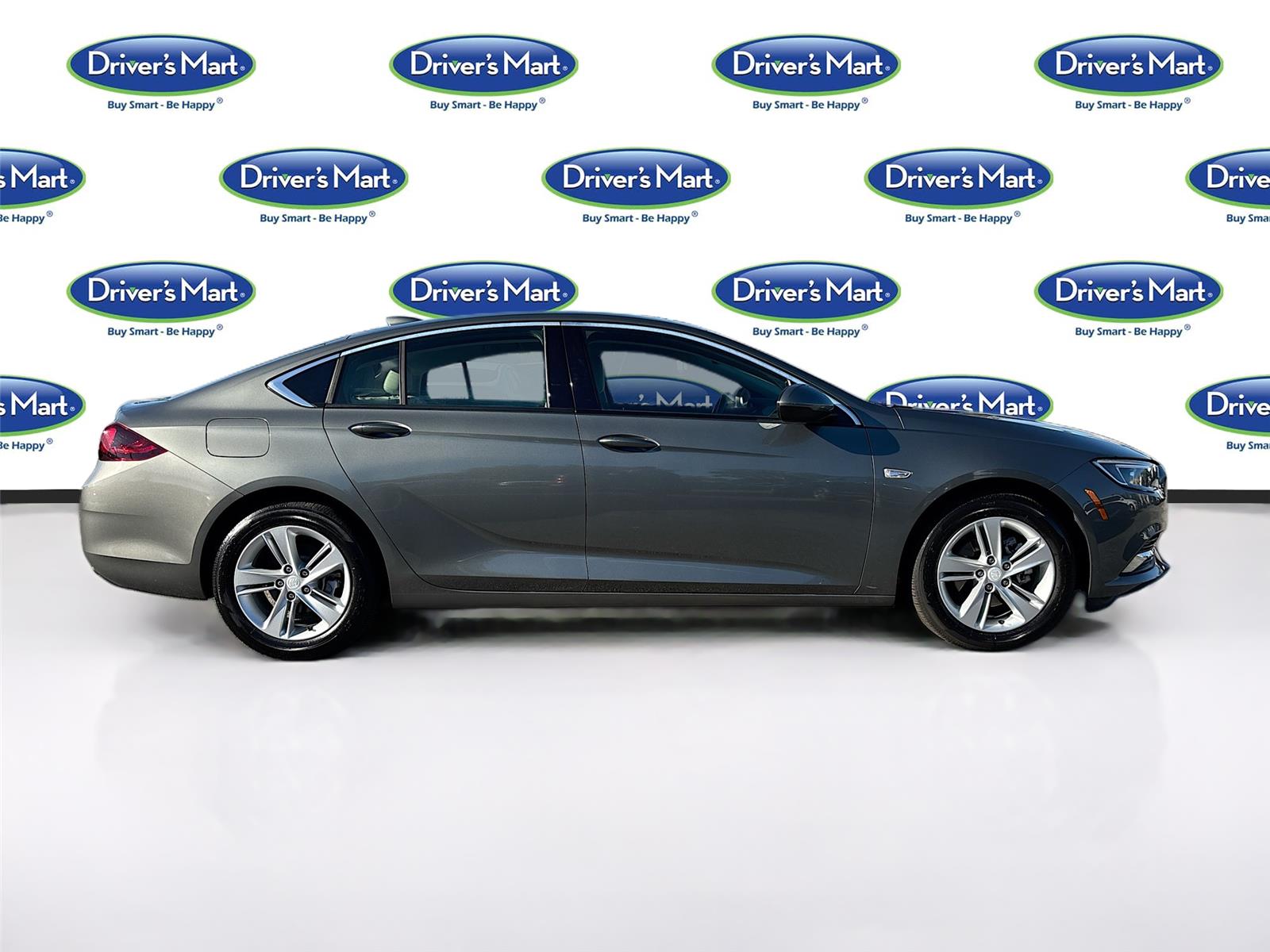 2019 Buick Regal Sportback Preferred