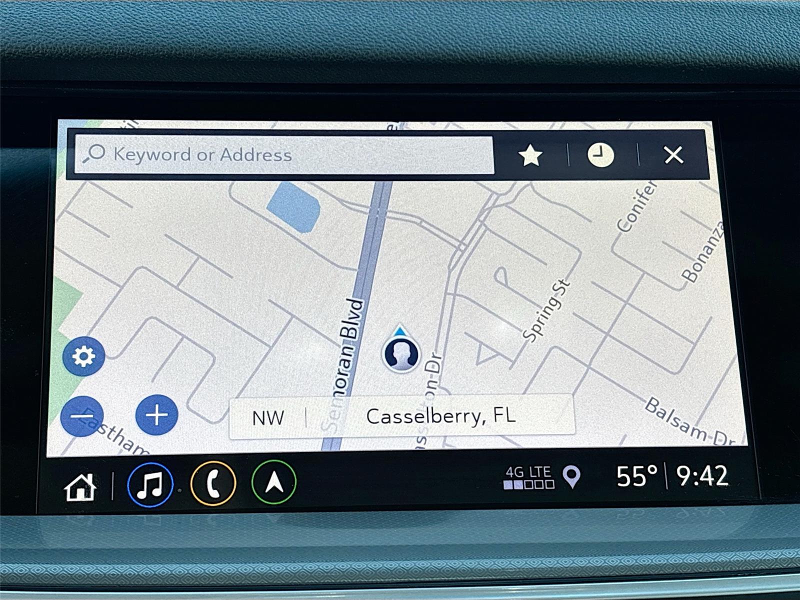 2019 Buick Regal Sportback Preferred