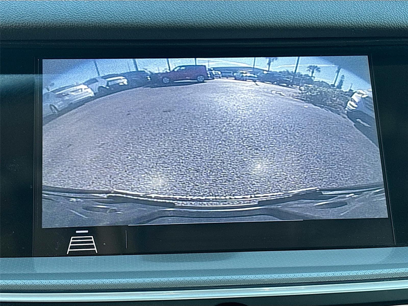 2019 Buick Regal Sportback Preferred