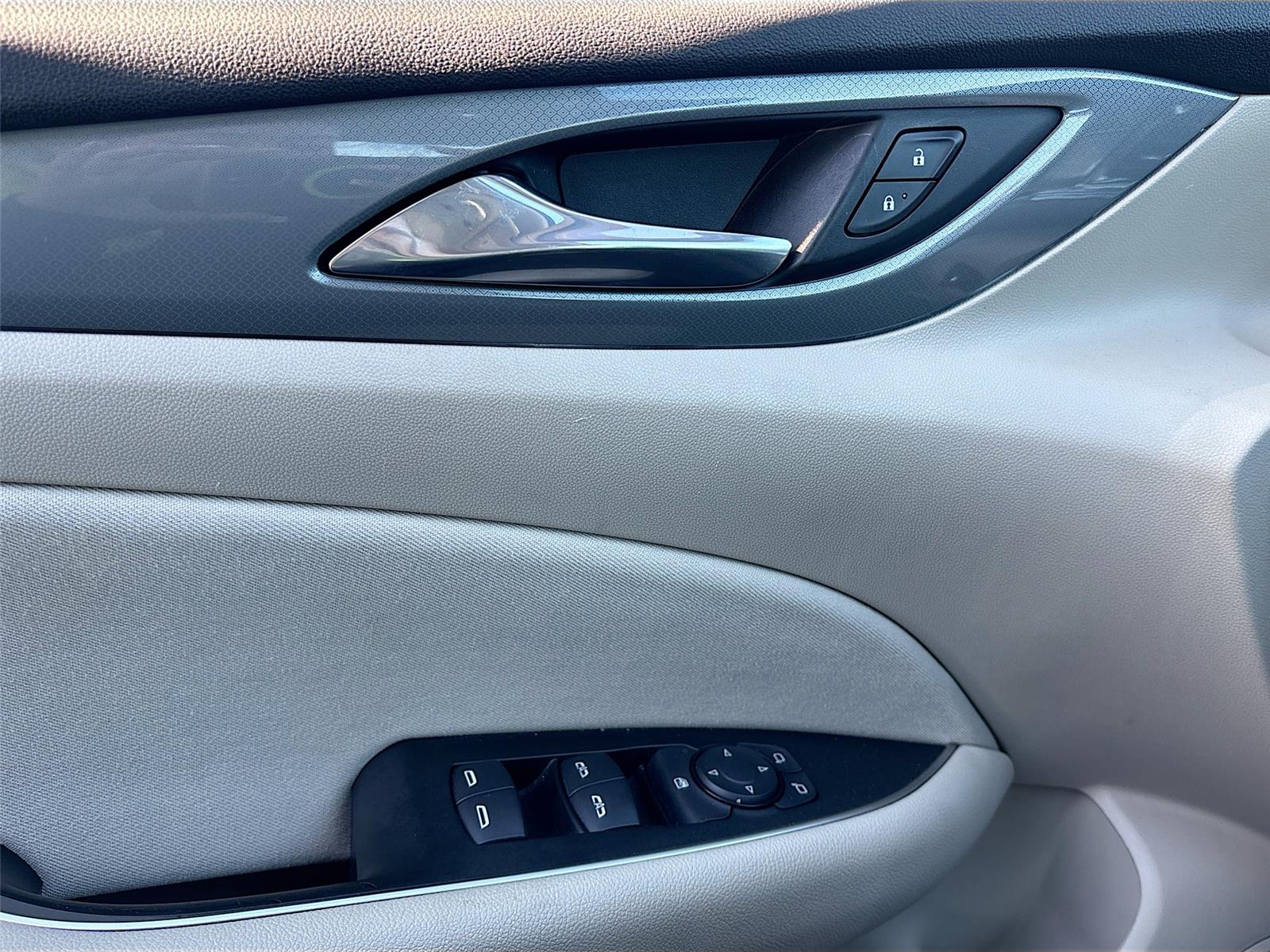 2019 Buick Regal Sportback Preferred