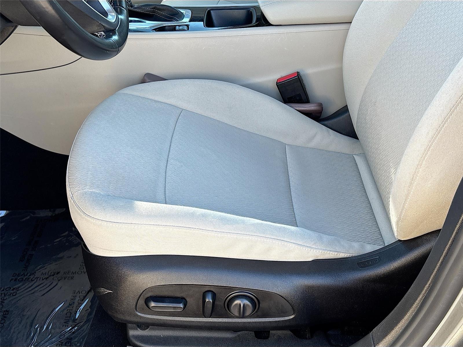 2019 Buick Regal Sportback Preferred