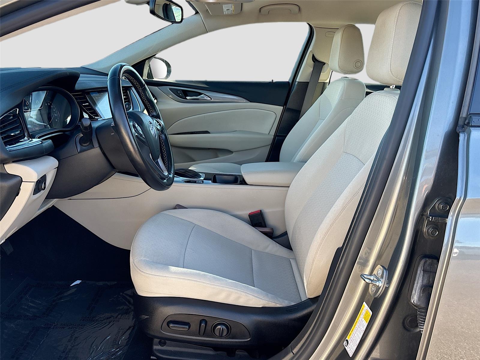 2019 Buick Regal Sportback Preferred