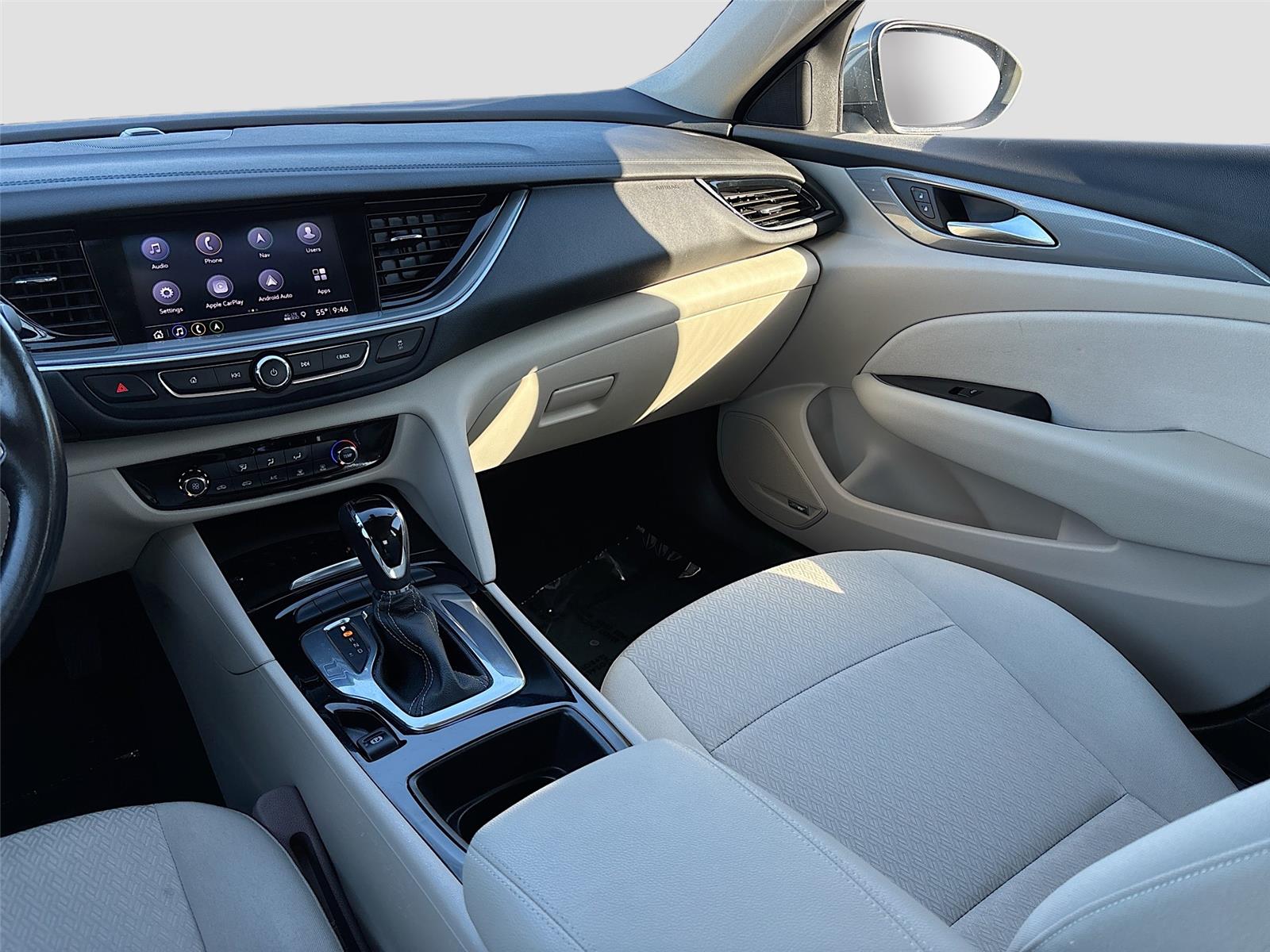 2019 Buick Regal Sportback Preferred