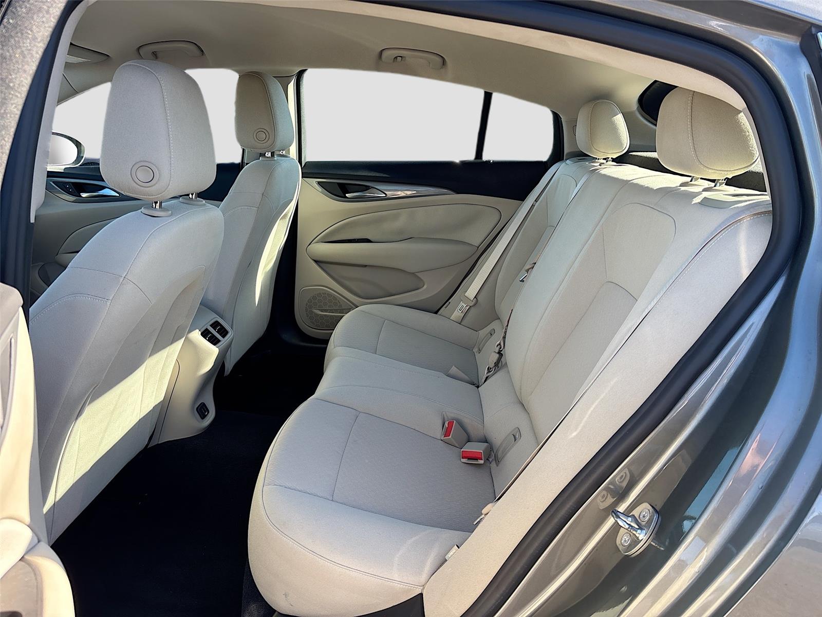 2019 Buick Regal Sportback Preferred