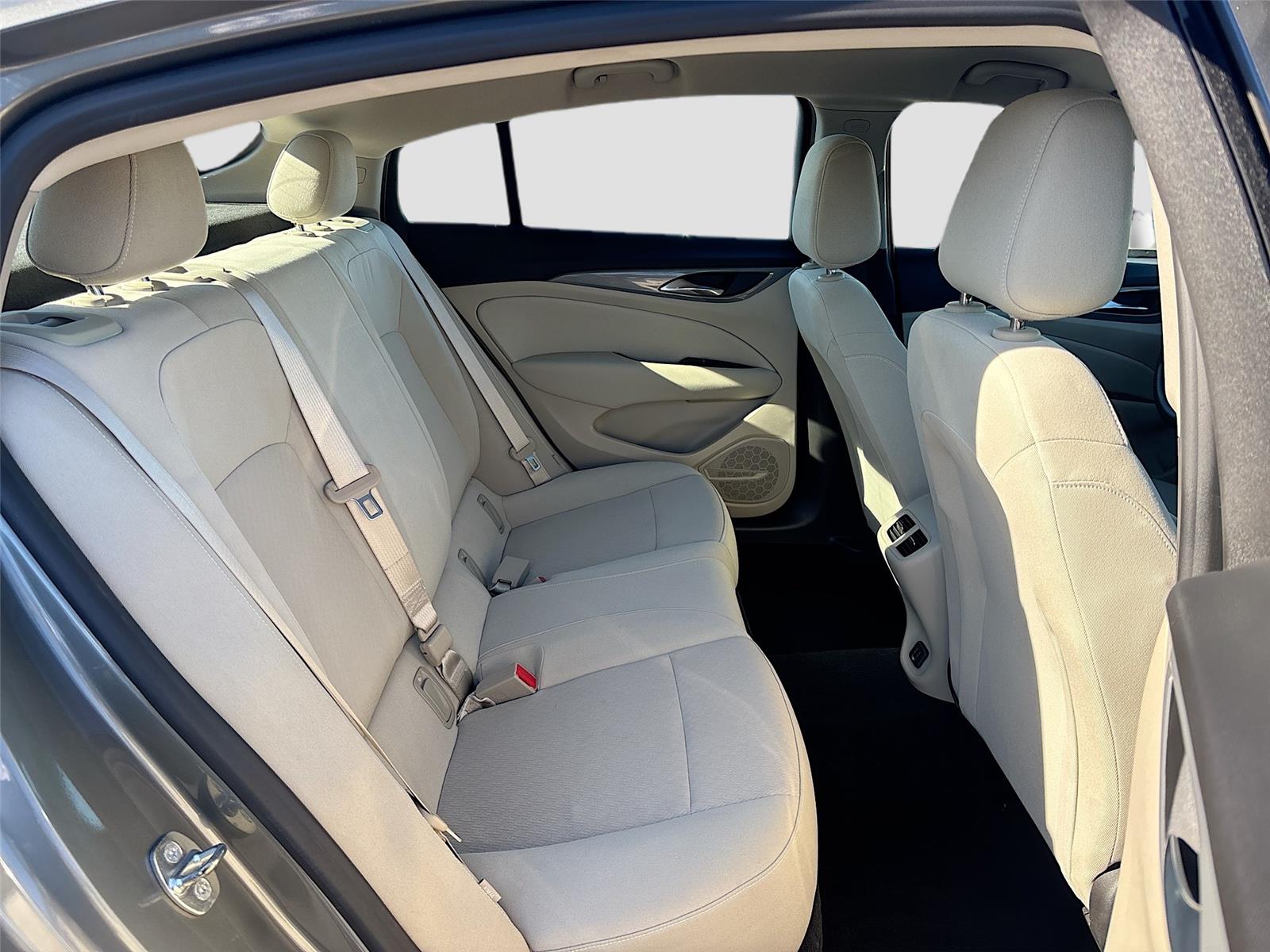 2019 Buick Regal Sportback Preferred