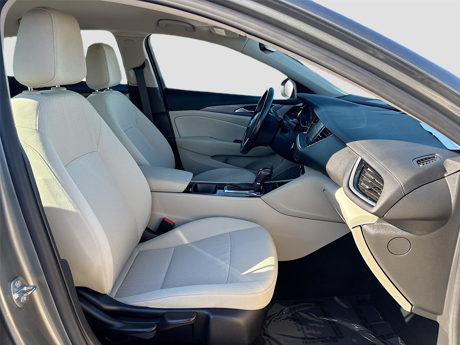 2019 Buick Regal Sportback Preferred